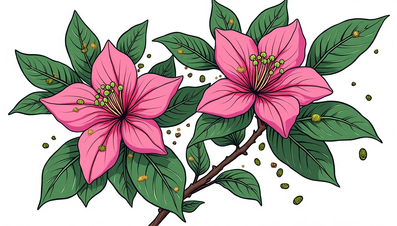 Durée de vie d'un azalée : maladies fongiques, pucerons et parasites qui menacent cette plante 2 découvrez combien de temps vit un azalée et comment protéger cette plante des maladies fongiques, pucerons et autres parasites qui peuvent la menacer.