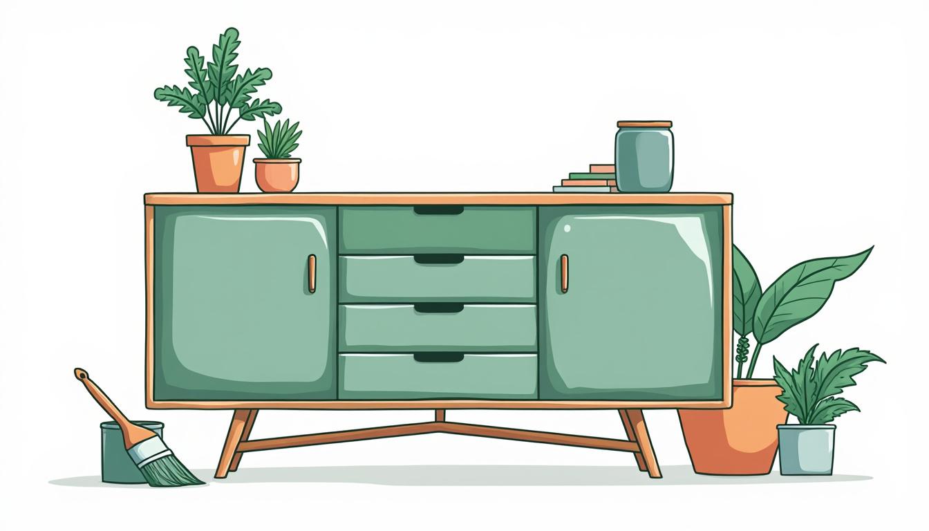 découvrez nos idées de couleurs pour repeindre vos meubles en bois, avec des peintures et traitements efficaces qui protègent également contre les insectes xylophages, alliant esthétique et durabilité.