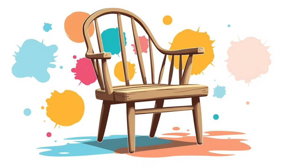 découvrez des idées de couleurs pour repeindre vos meubles en bois, avec des peintures et traitements efficaces qui protègent également contre les insectes xylophages.