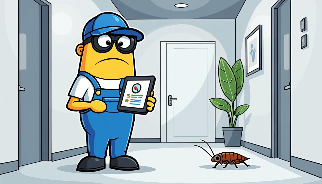 MyFoncia : gérer son logement en ligne, y compris les signalements de nuisibles en copropriété 2 myfoncia : gérez facilement votre logement en ligne, y compris les signalements de nuisibles en copropriété, pour un cadre de vie serein et bien entretenu.