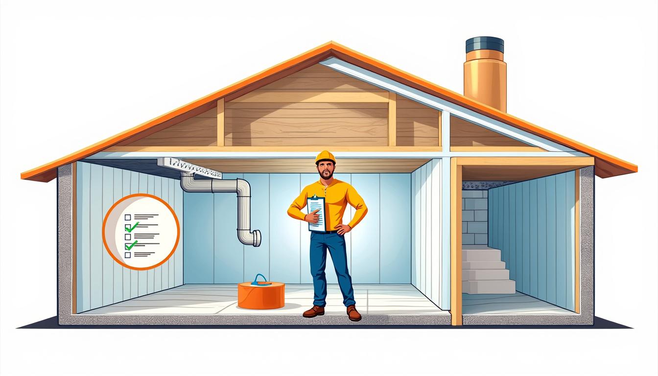 Optimiser l'Isolation de Votre Sous-Sol : Solutions Thermiques et Acoustiques Efficaces 2 découvrez comment optimiser l'isolation de votre sous-sol grâce à des solutions thermiques et acoustiques efficaces, pour un confort maximal et des économies d'énergie durables.