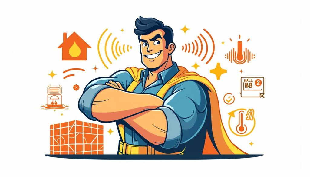 découvrez des solutions efficaces pour optimiser l'isolation thermique et acoustique de votre sous-sol, améliorant le confort et réduisant les coûts énergétiques.