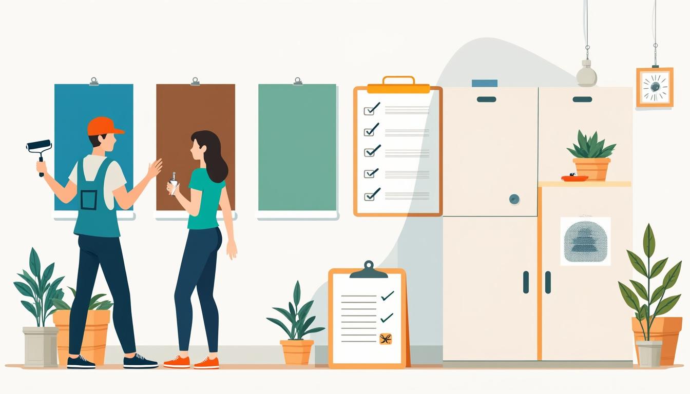 explorez les 50 couleurs phares de 2026 pour la peinture intérieure et bénéficiez des conseils d'experts pour sublimer votre décoration avec style et tendance.