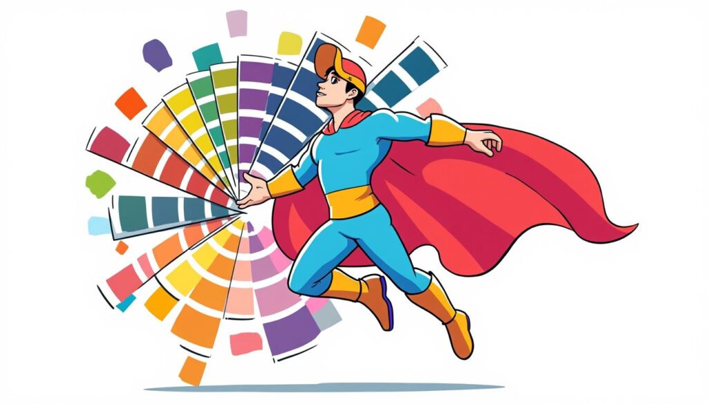 explorez les 50 couleurs phares de 2026 pour la peinture intérieure et bénéficiez des conseils d'experts pour transformer votre intérieur avec style et modernité.