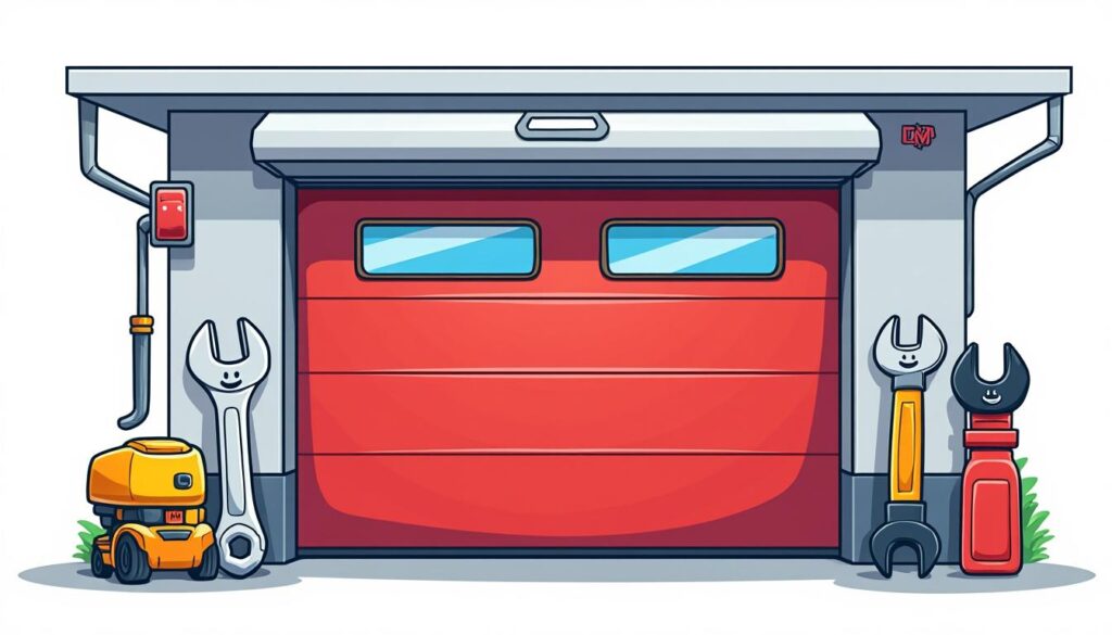 découvrez notre guide complet sur les portes de garage automatiques : installation facile, conseils d'entretien et astuces pour les réparations. simplifiez votre quotidien avec des solutions fiables et efficaces.