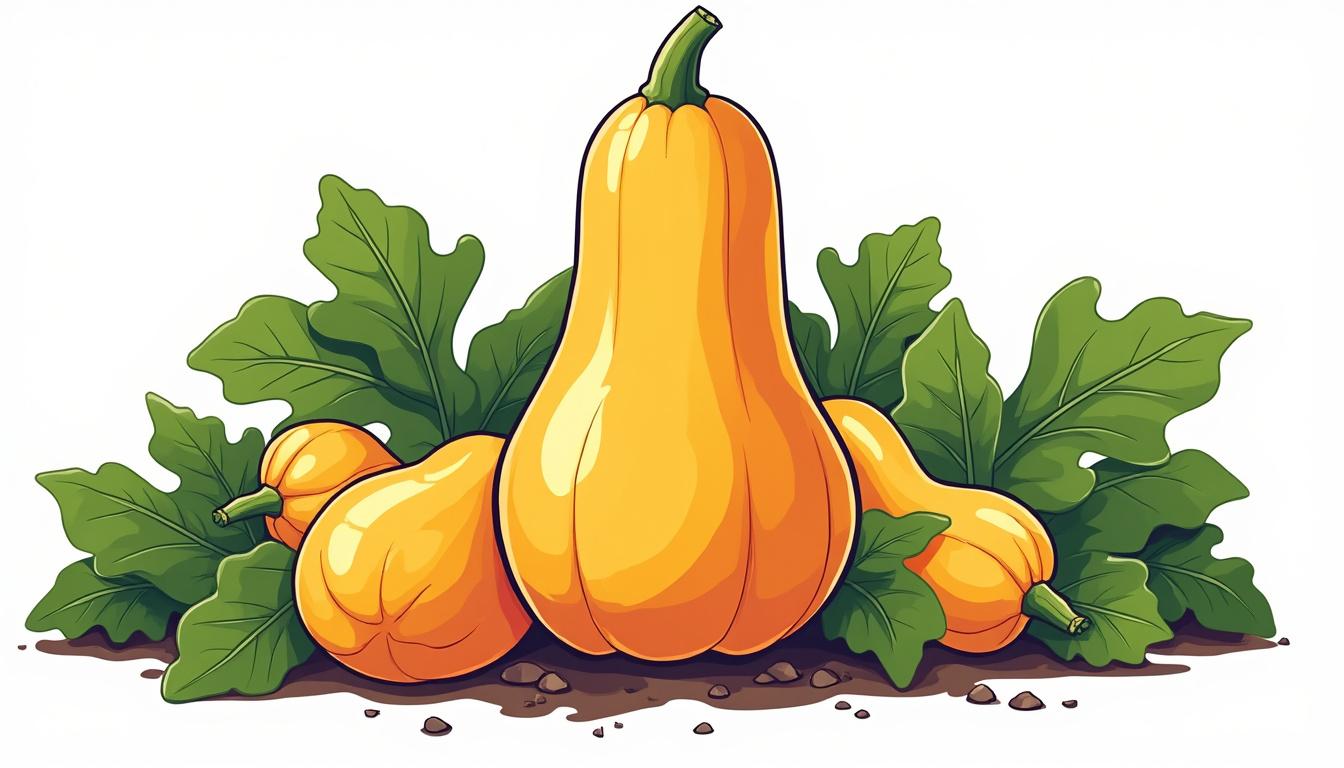 découvrez le meilleur moment pour récolter vos butternut afin de protéger vos courges des attaques de champignons et de ravageurs, et garantir une récolte saine et savoureuse.