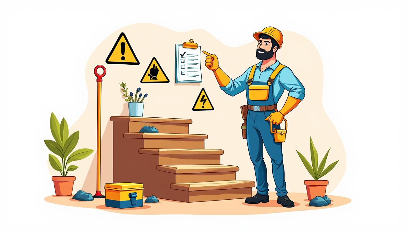 découvrez notre guide complet pour choisir, poser et entretenir le revêtement idéal pour votre escalier en bois. astuces pratiques et conseils d'experts pour un résultat durable et esthétique.