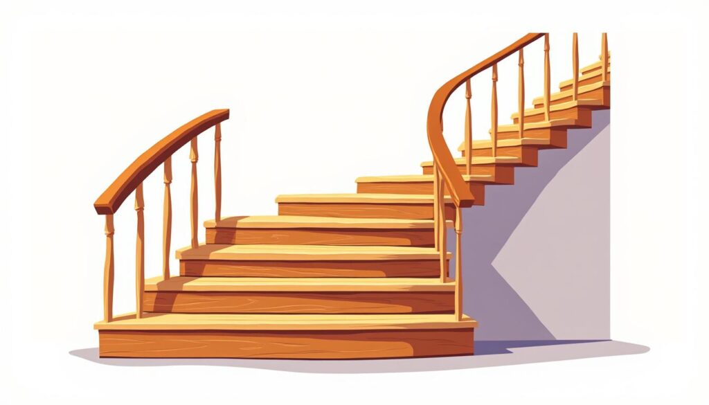 découvrez notre guide complet pour choisir, poser et entretenir votre revêtement pour escalier en bois. astuces et conseils pratiques pour un escalier élégant et durable.