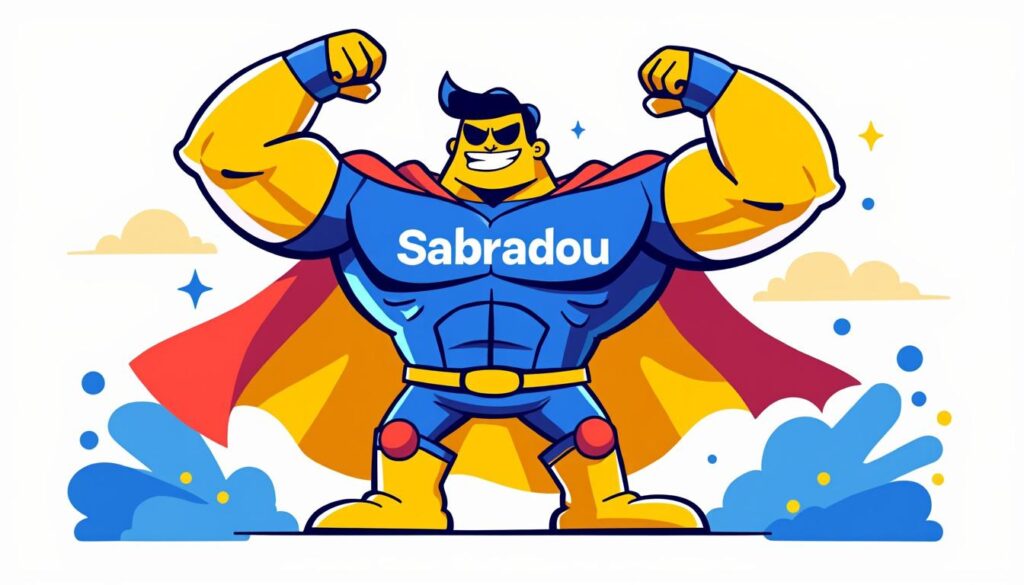découvrez sabradou : une présentation complète du service, ses fonctionnalités clés et les informations essentielles à connaître avant de l'utiliser.
