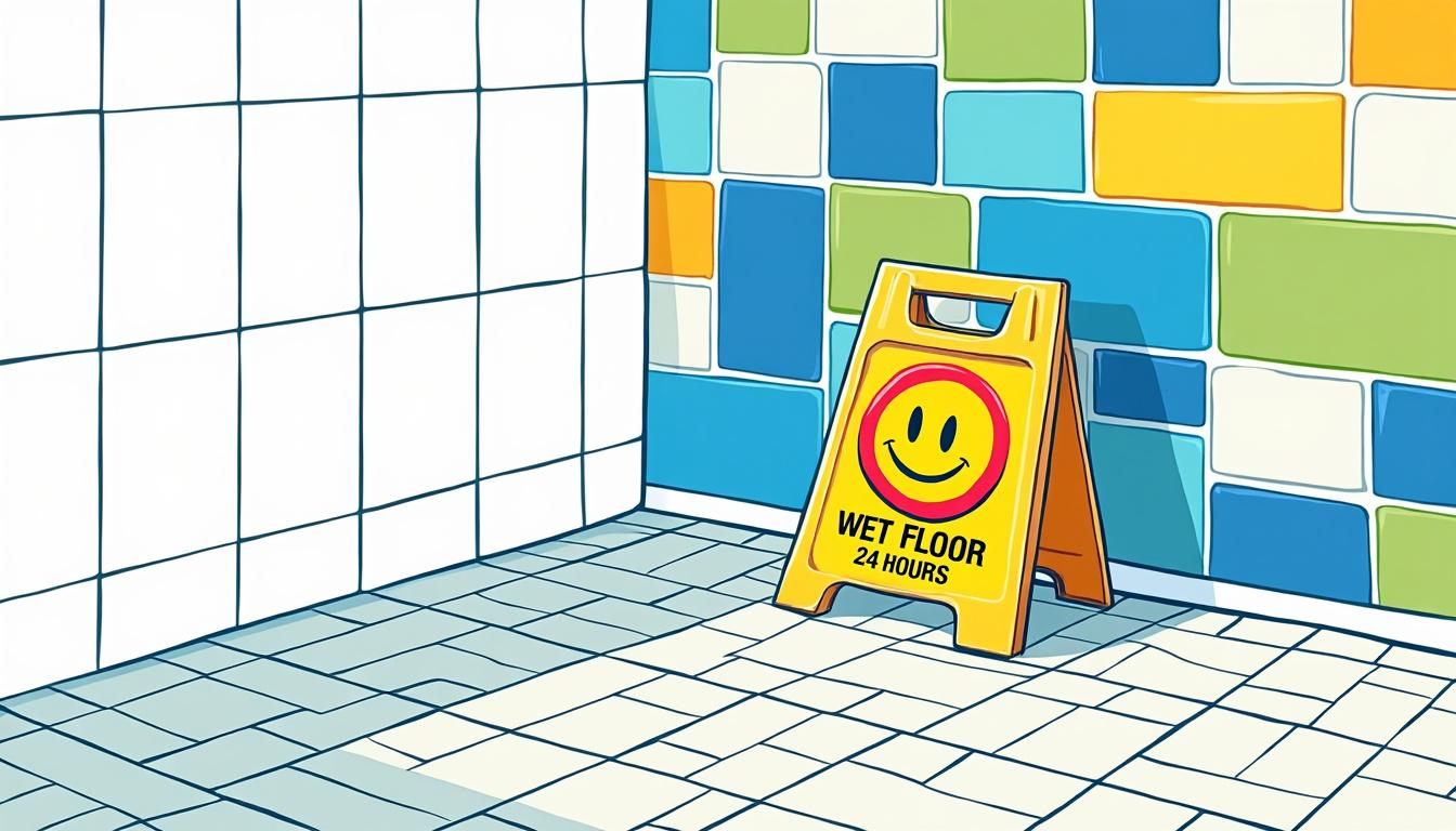 Temps séchage joint carrelage : respecter les délais pour éviter humidité résiduelle et moisissures 2 découvrez les temps de séchage essentiels pour les joints de carrelage afin d'éviter humidité résiduelle et moisissures, et garantir une finition durable et saine.