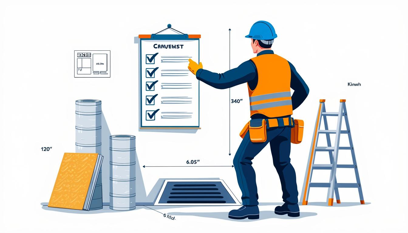 Transformer un Grenier en Chambre : Guide Complet avec Budget et Étapes Clés 2 découvrez comment transformer votre grenier en une chambre confortable grâce à notre guide complet avec budget détaillé et étapes clés pour réussir votre projet.