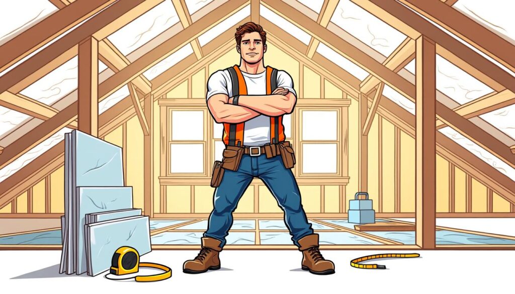 découvrez comment transformer votre grenier en un espace confortable et fonctionnel grâce à notre guide complet d'isolation et d'aménagement, alliant conseils pratiques et astuces professionnelles.