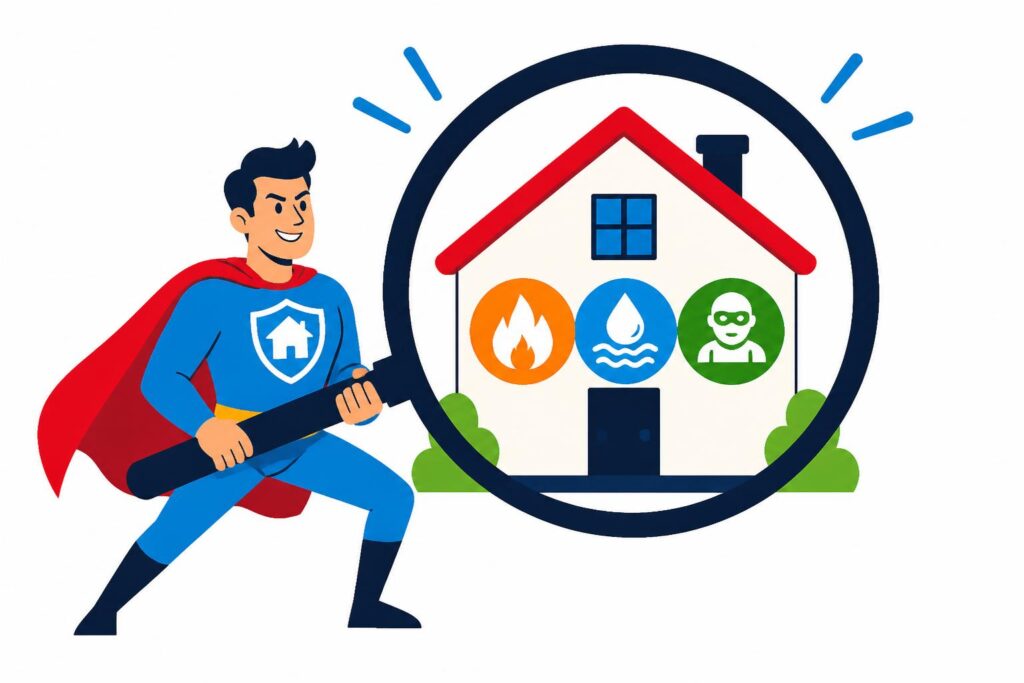 découvrez les différentes garanties des assurances habitation et apprenez quelles protections sont essentielles selon les types de sinistres pour mieux sécuriser votre logement.