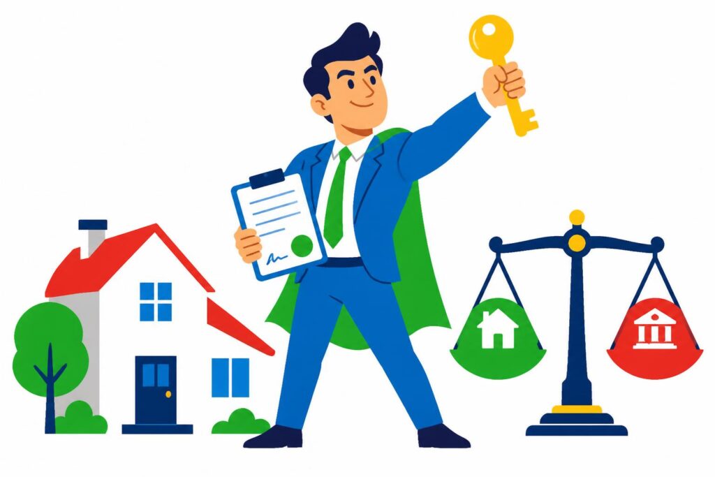 découvrez en 2026 si le courtage en crédit immobilier reste un allié incontournable pour vos projets ou s'il devient un service superflu à l'heure des nouvelles tendances du marché.
