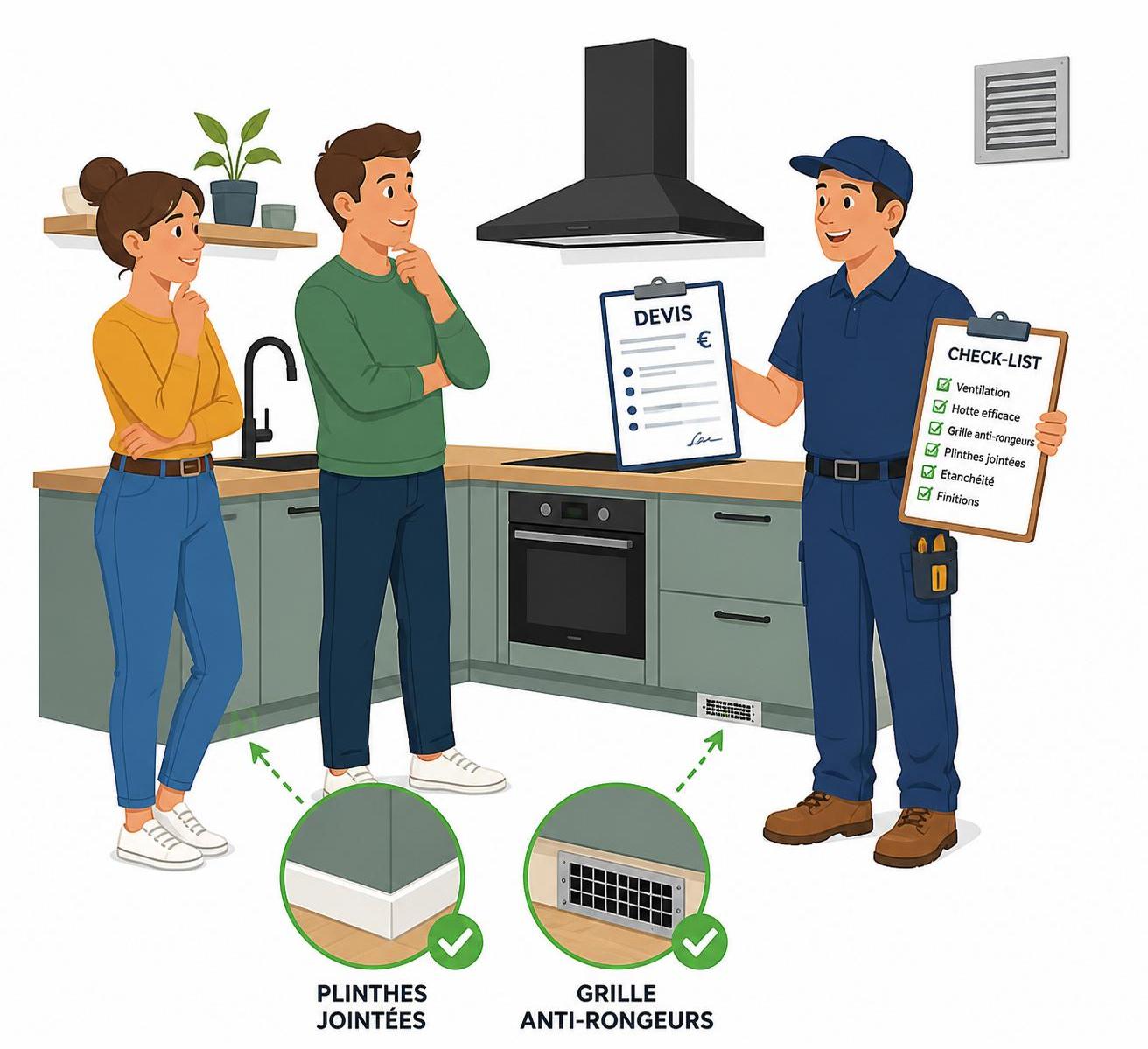 planifiez votre rénovation de cuisine en 2026 : estimez votre budget facilement et découvrez toutes les aides financières disponibles pour réussir vos travaux.