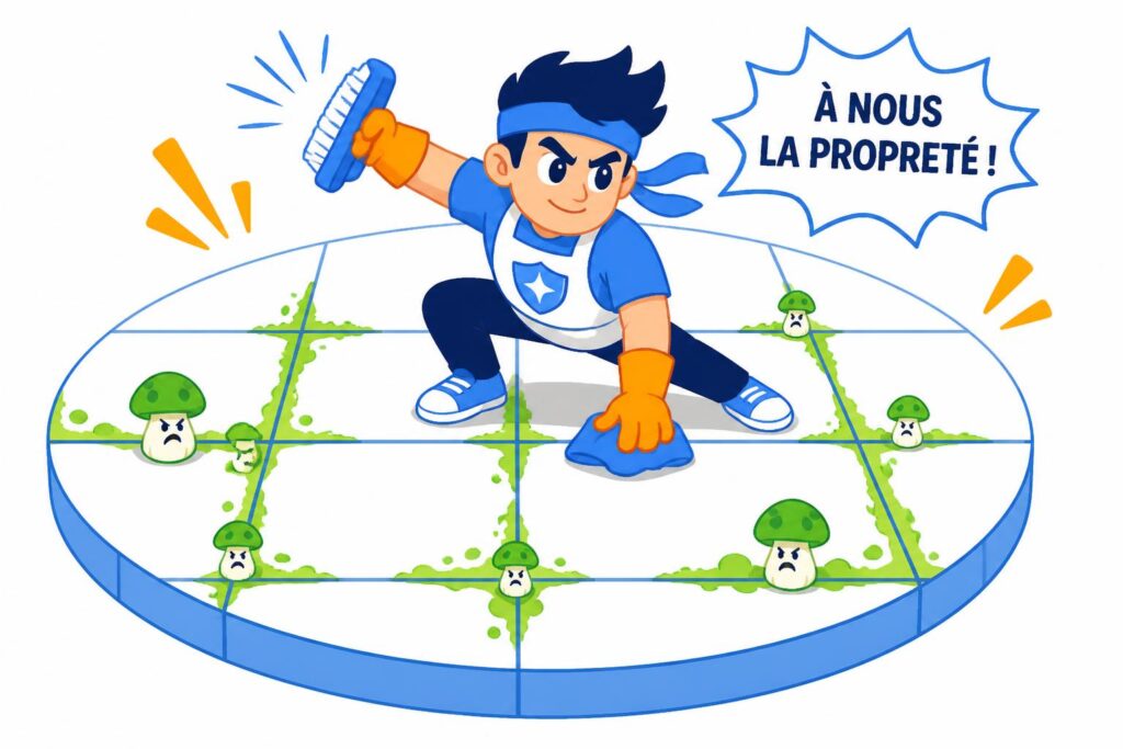 découvrez les inconvénients des tables en céramique, notamment l'entretien, les joints fragiles et les zones sujettes aux moisissures selon les conditions d'usage.