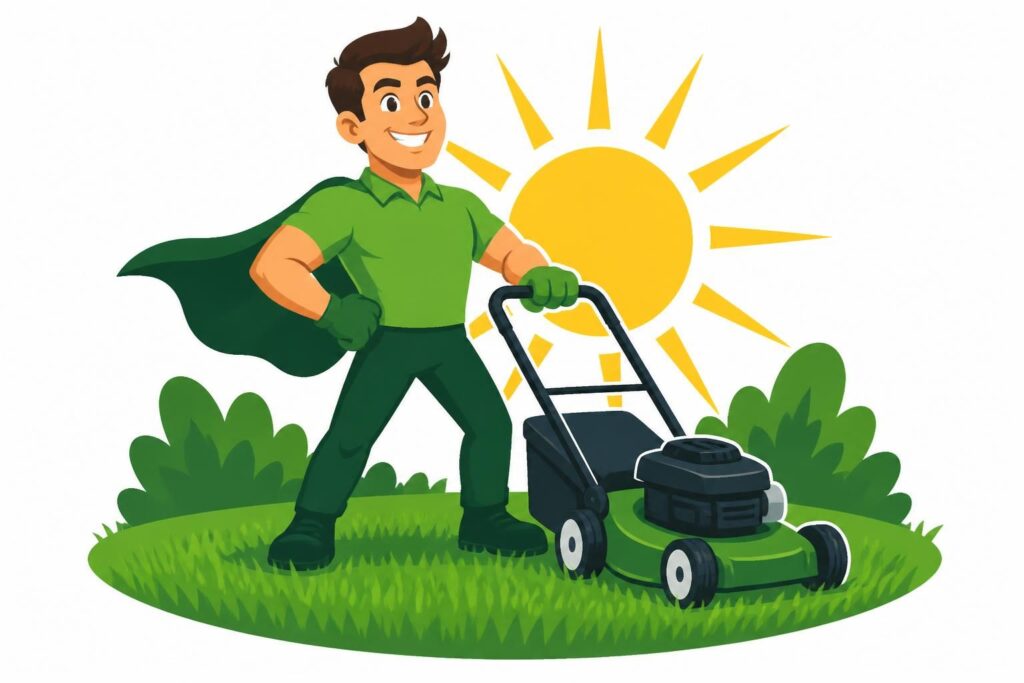 découvrez le meilleur moment pour tondre votre pelouse afin d'obtenir un gazon dense et en pleine santé. nos conseils vous aideront à entretenir votre jardin efficacement toute l'année.