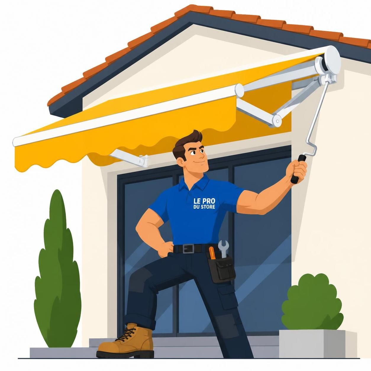 Store banne manuel 4×3 : guide des modèles fiables et conseils pour une installation DIY réussie 2 découvrez notre guide complet sur les stores bannes manuels 4×3 : sélection des modèles fiables et conseils pratiques pour une installation diy facile et efficace.