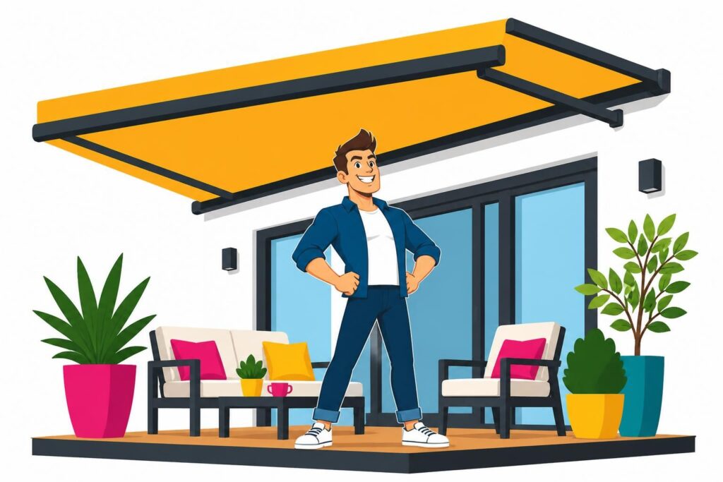 découvrez notre guide complet des stores bannes brico dépôt pour aménager et protéger votre terrasse en 2026. astuces, conseils et choix de modèles pour un extérieur élégant et fonctionnel.