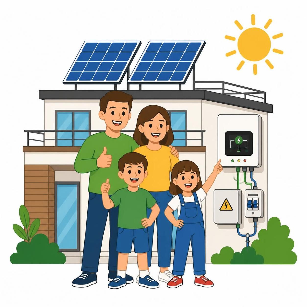 Panneaux solaires chez Brico Dépôt en 2026 : performance et rapport qualité-prix décryptés 2 découvrez en 2026 les panneaux solaires chez brico dépôt : analyse détaillée de leur performance et rapport qualité-prix pour un investissement énergétique optimal.