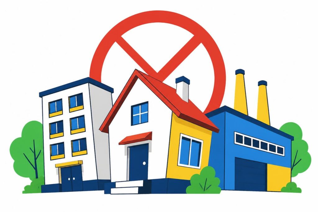 découvrez quels types de biens immobiliers seront exemptés du diagnostic de performance énergétique (dpe) en 2026 et ce que cela signifie pour les propriétaires.
