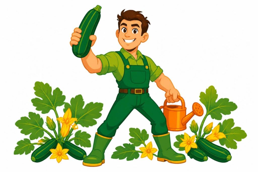 découvrez le guide complet pour savoir quand planter vos courgettes, afin d’assurer une récolte abondante et réussir votre jardin facilement.