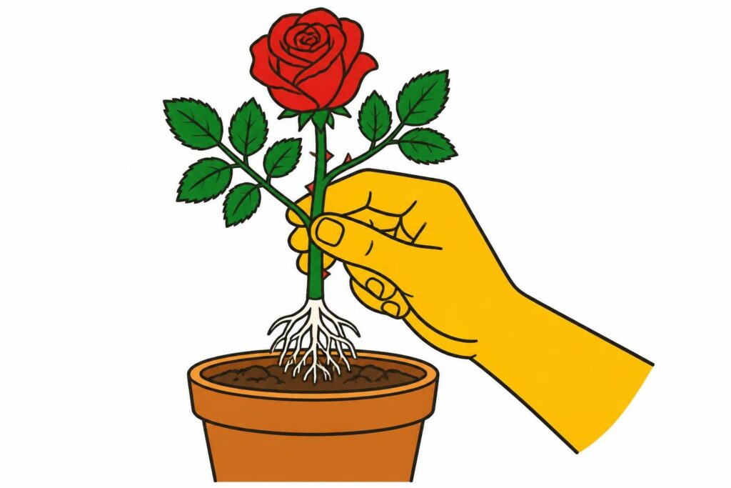 découvrez notre guide essentiel pour réussir vos boutures de rosiers et assurer leur enracinement avec succès. astuces pratiques et conseils experts pour des plantations florissantes.