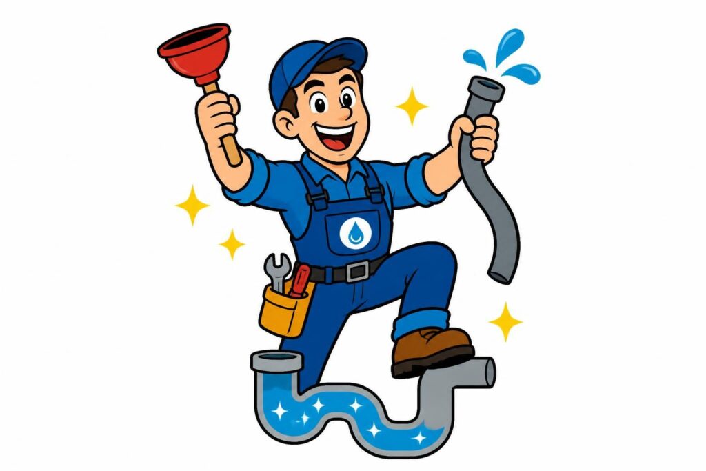 découvrez notre guide pratique pour déboucher vous-même une canalisation très bouchée rapidement et efficacement, avant de faire appel à un plombier professionnel.