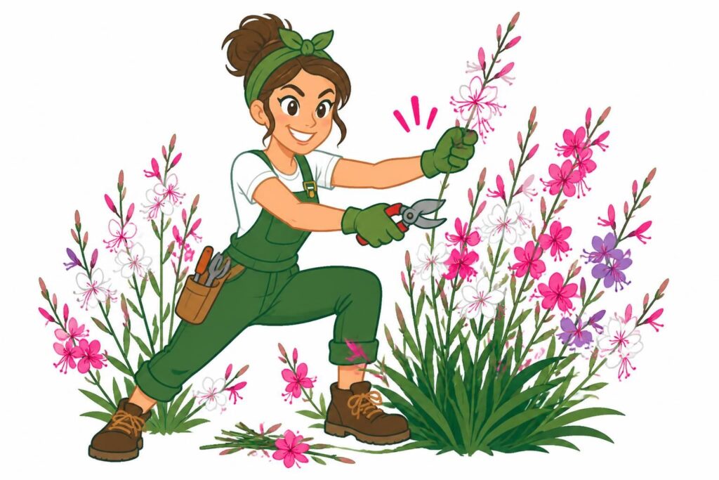 découvrez le moment idéal pour tailler vos gauras afin de favoriser une floraison éclatante et prolonger la beauté de votre jardin tout au long de la saison.