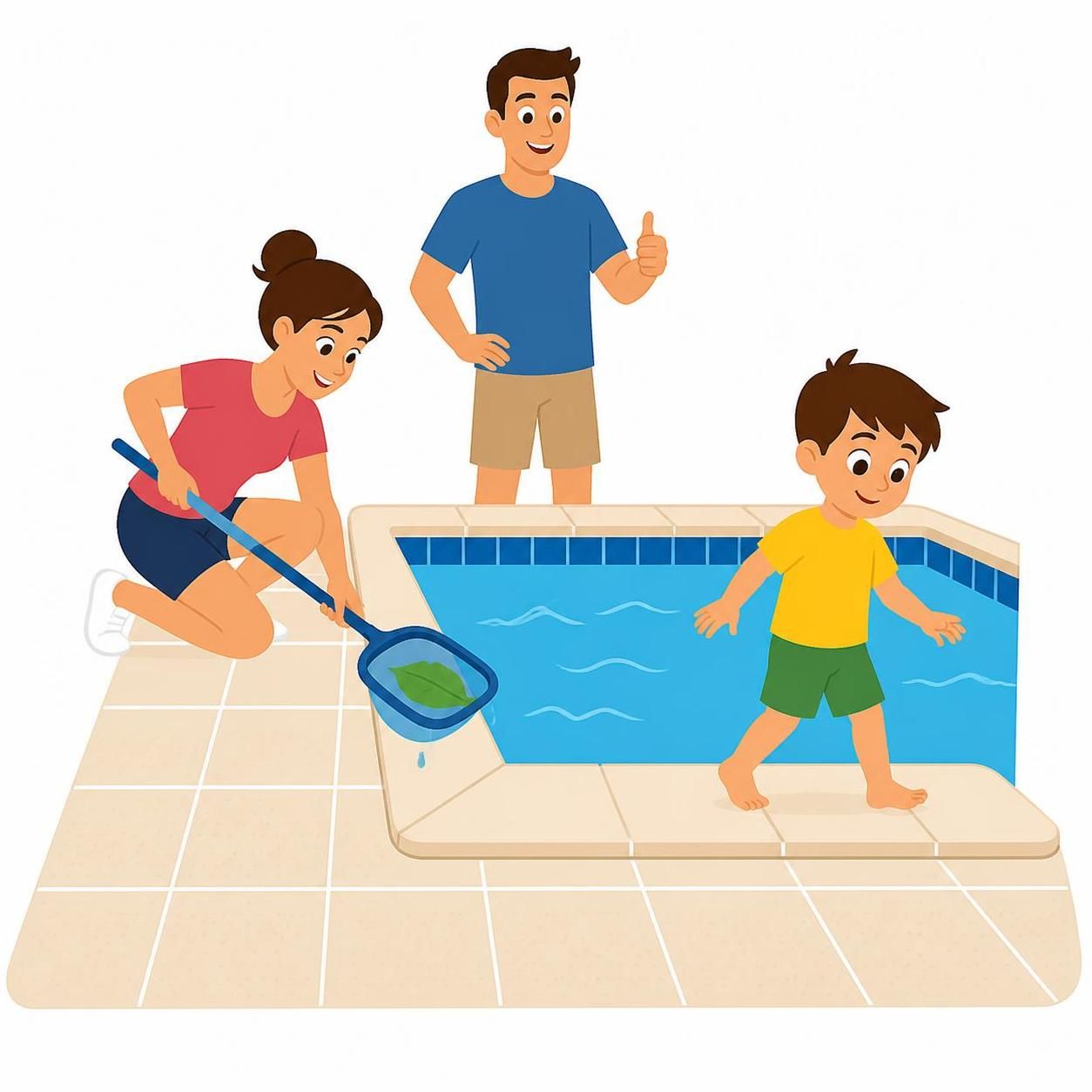 Sécuriser votre bassin : guide complet sur les carrelages antidérapants pour plage de piscine, tarifs et réglementations 2 découvrez tout sur les carrelages antidérapants pour sécuriser votre bassin : guide complet avec conseils, tarifs et réglementations pour une plage de piscine sûre et esthétique.